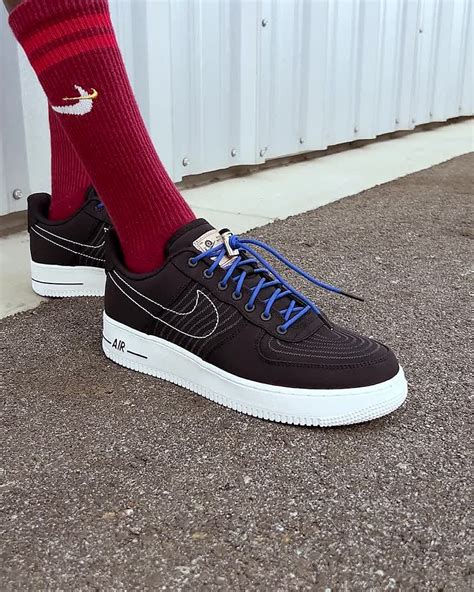 airforce 1 07 lv 8|nike air force 1 07lv8.